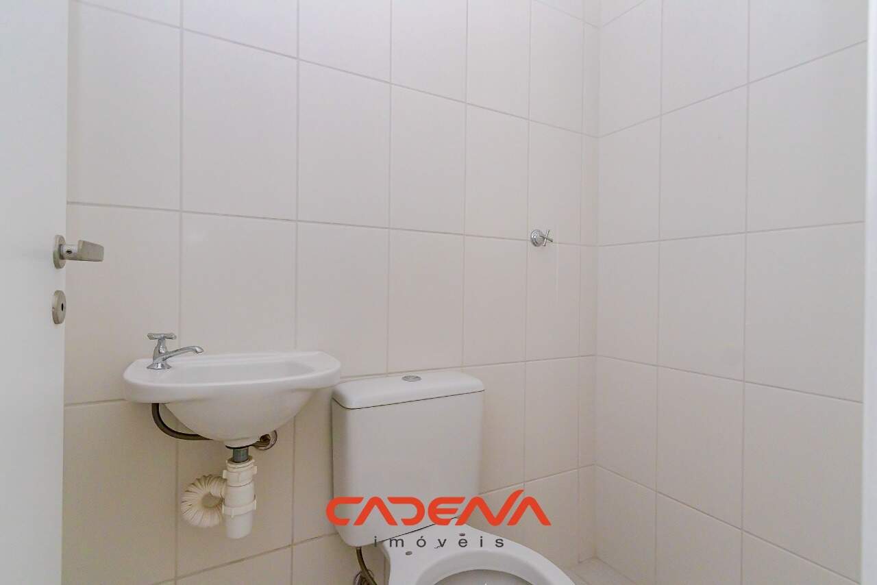 Apartamento à venda no Ecoville: 