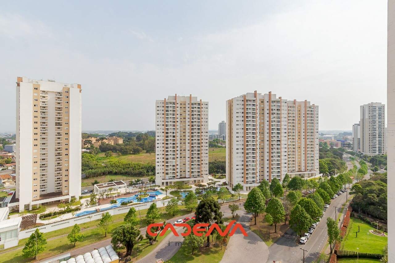 Apartamento à venda no Ecoville: 