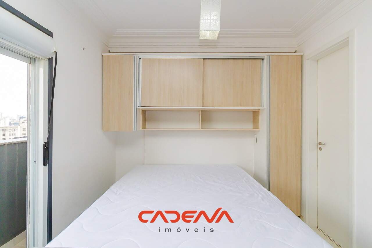 Studio para aluguel no Centro: 