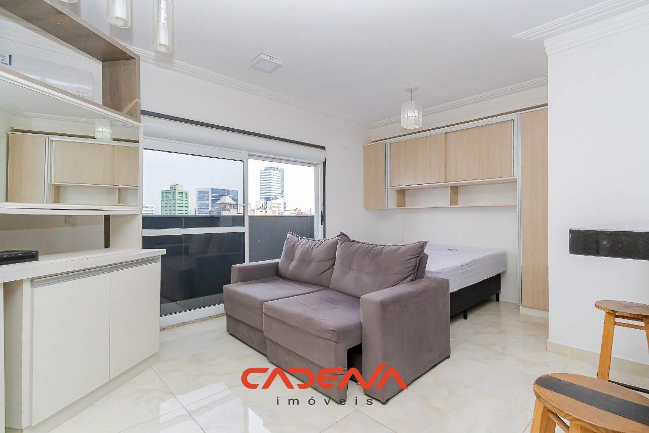 Studio para aluguel no Centro: 