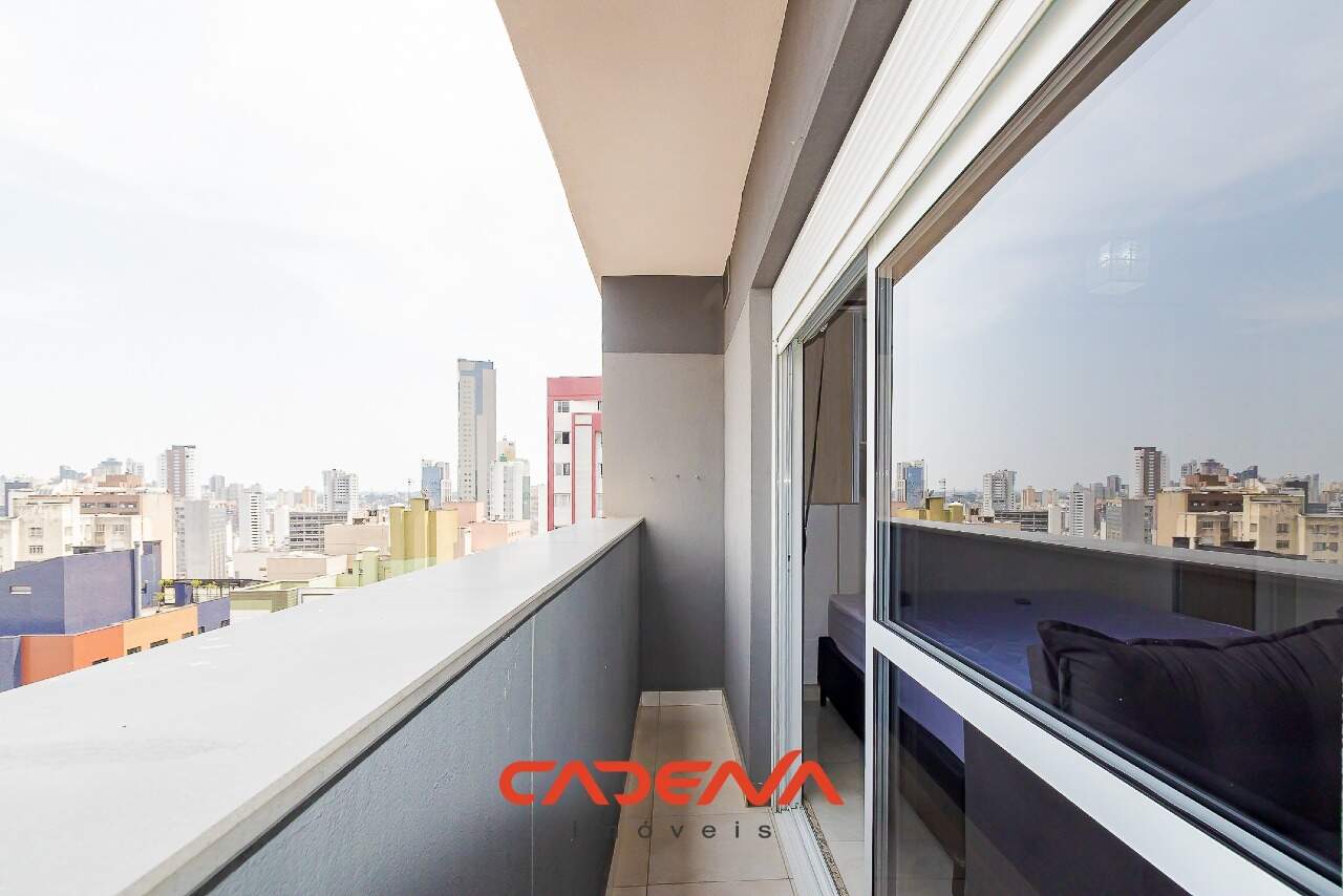Studio para aluguel no Centro: 
