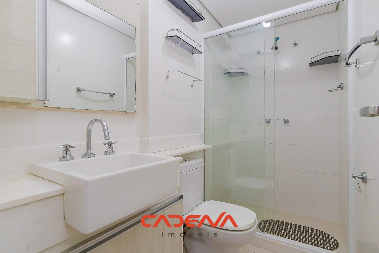 Studio para aluguel no Centro: 