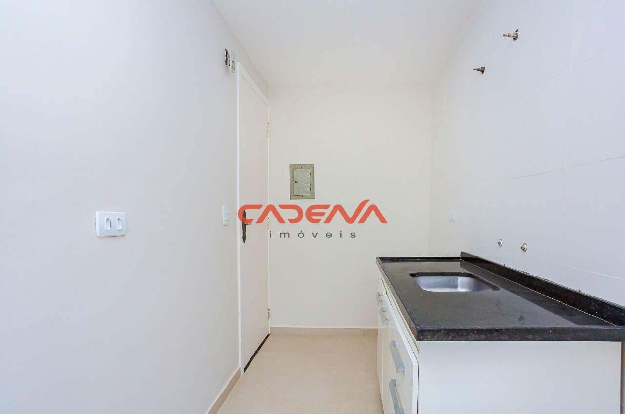 Apartamento à venda no Bigorrilho: