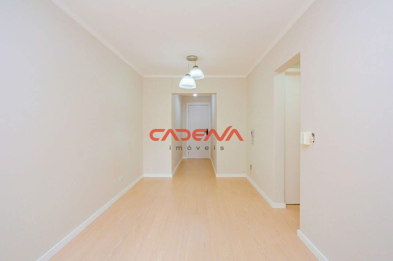 Apartamento à venda no Bigorrilho: