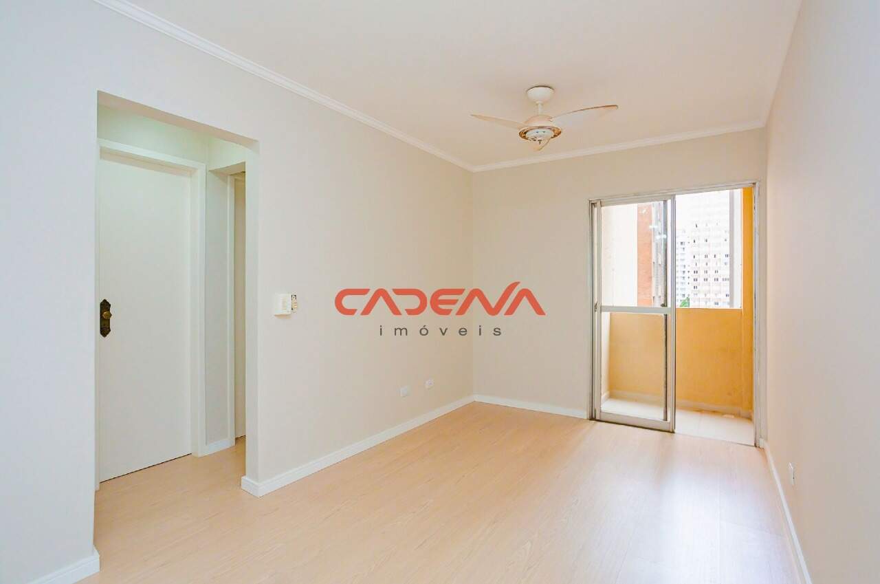 Apartamento à venda no Bigorrilho: