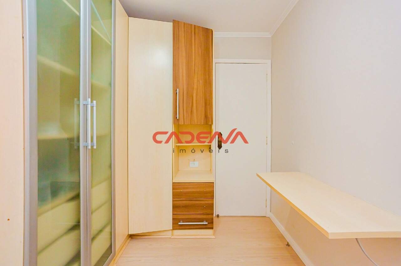 Apartamento à venda no Bigorrilho: