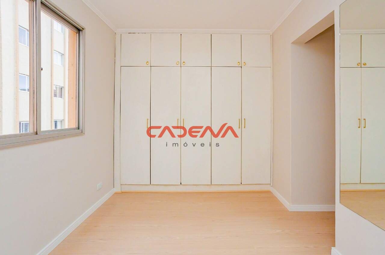 Apartamento à venda no Bigorrilho: