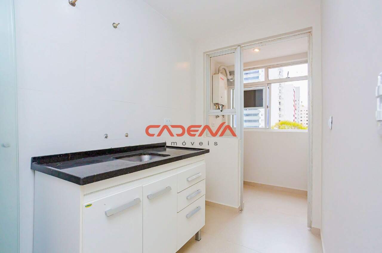 Apartamento à venda no Bigorrilho: