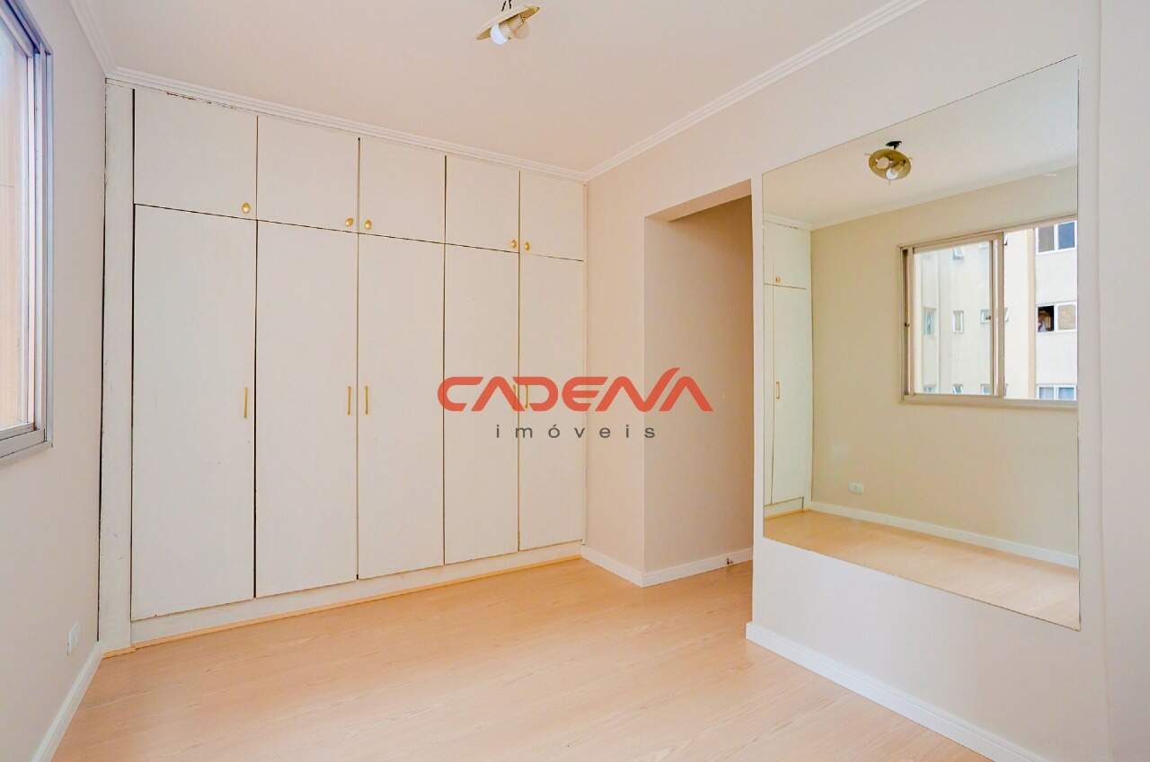 Apartamento à venda no Bigorrilho: