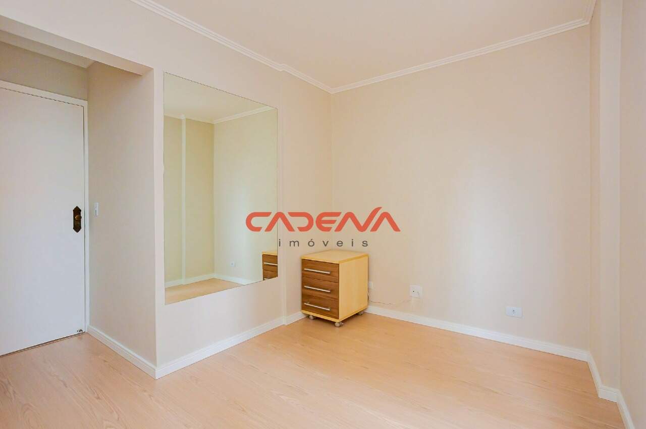 Apartamento à venda no Bigorrilho: