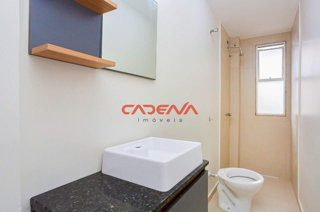 Apartamento à venda no Bigorrilho: