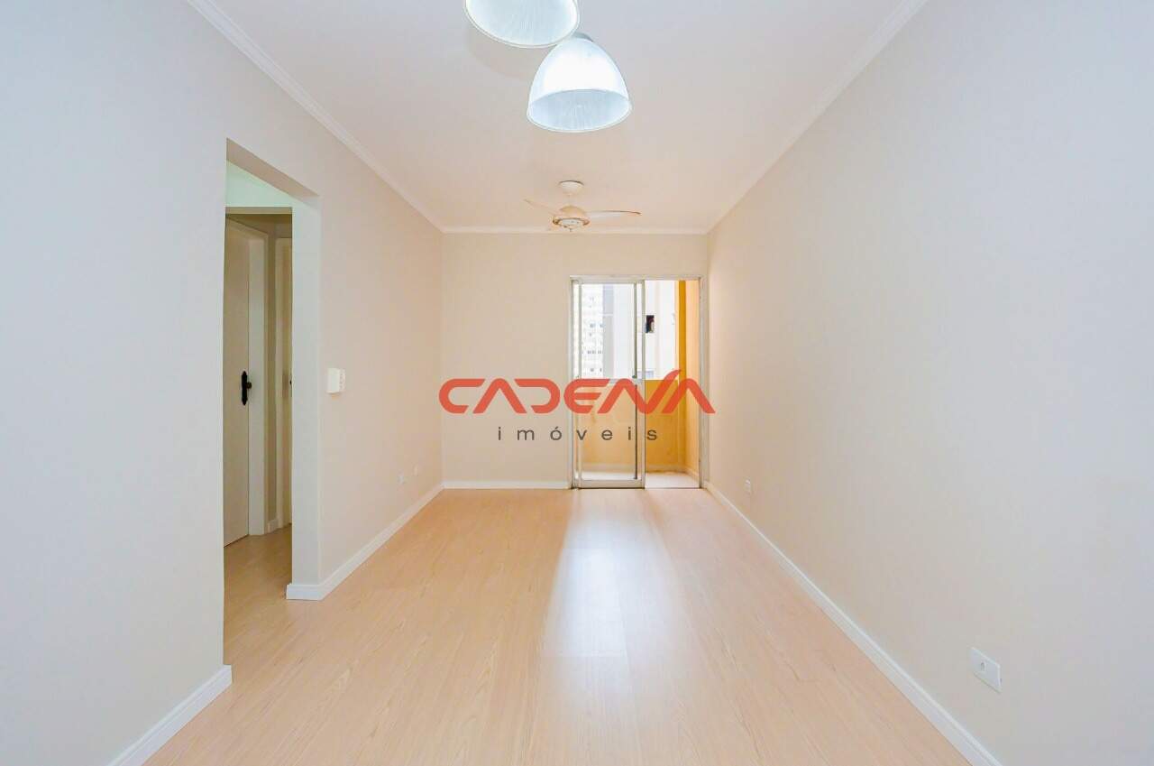 Apartamento à venda no Bigorrilho: