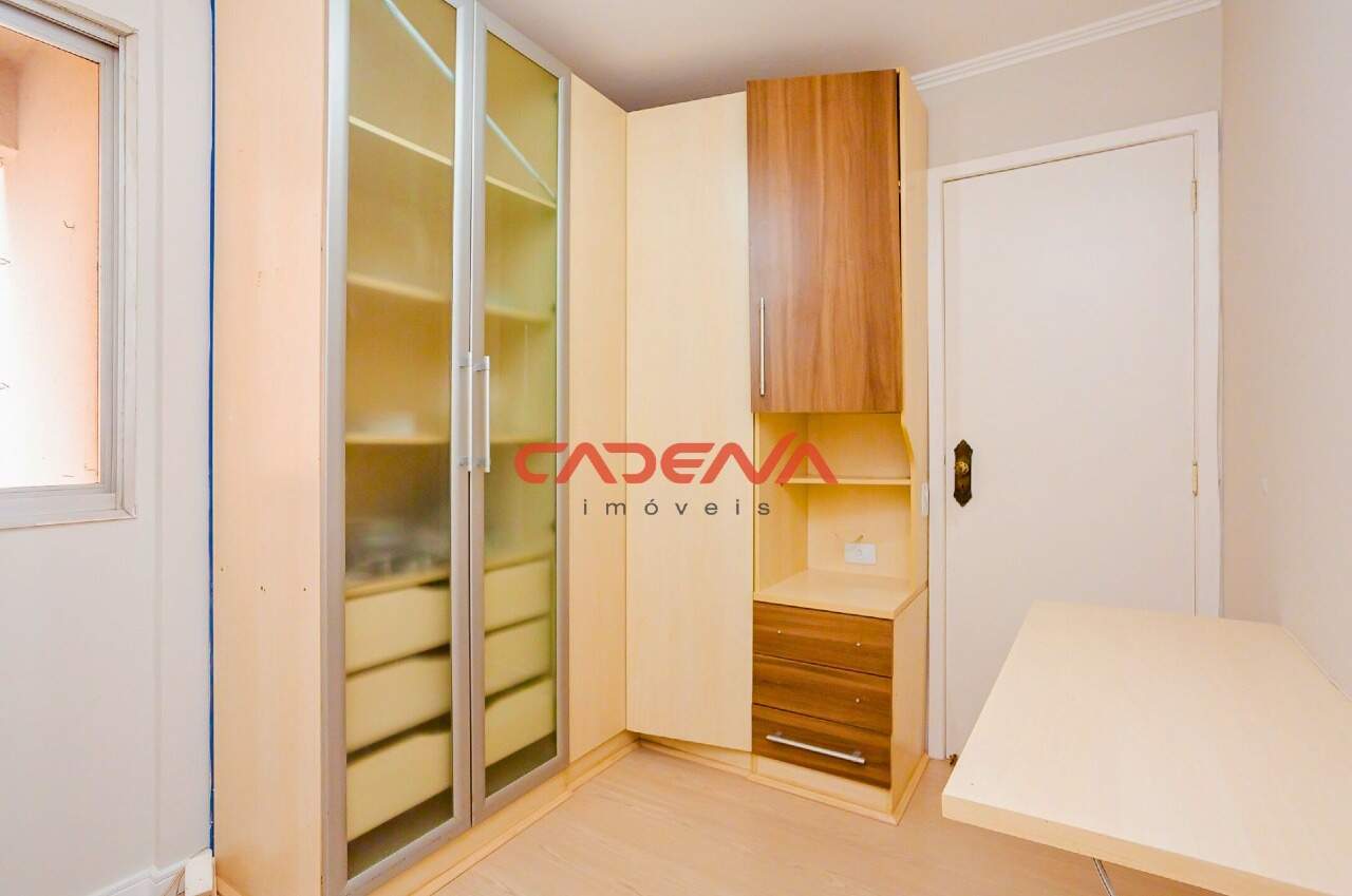 Apartamento à venda no Bigorrilho: