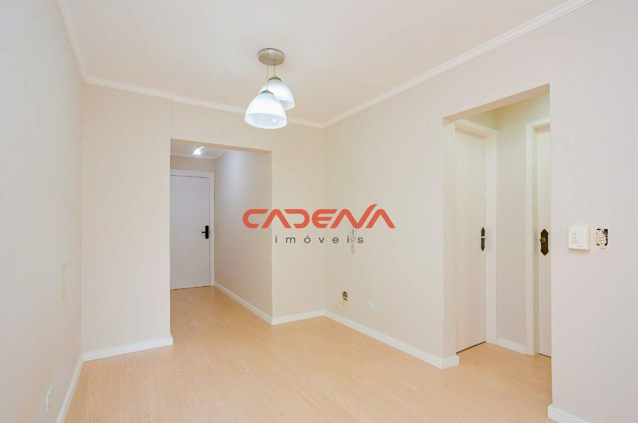 Apartamento à venda no Bigorrilho: