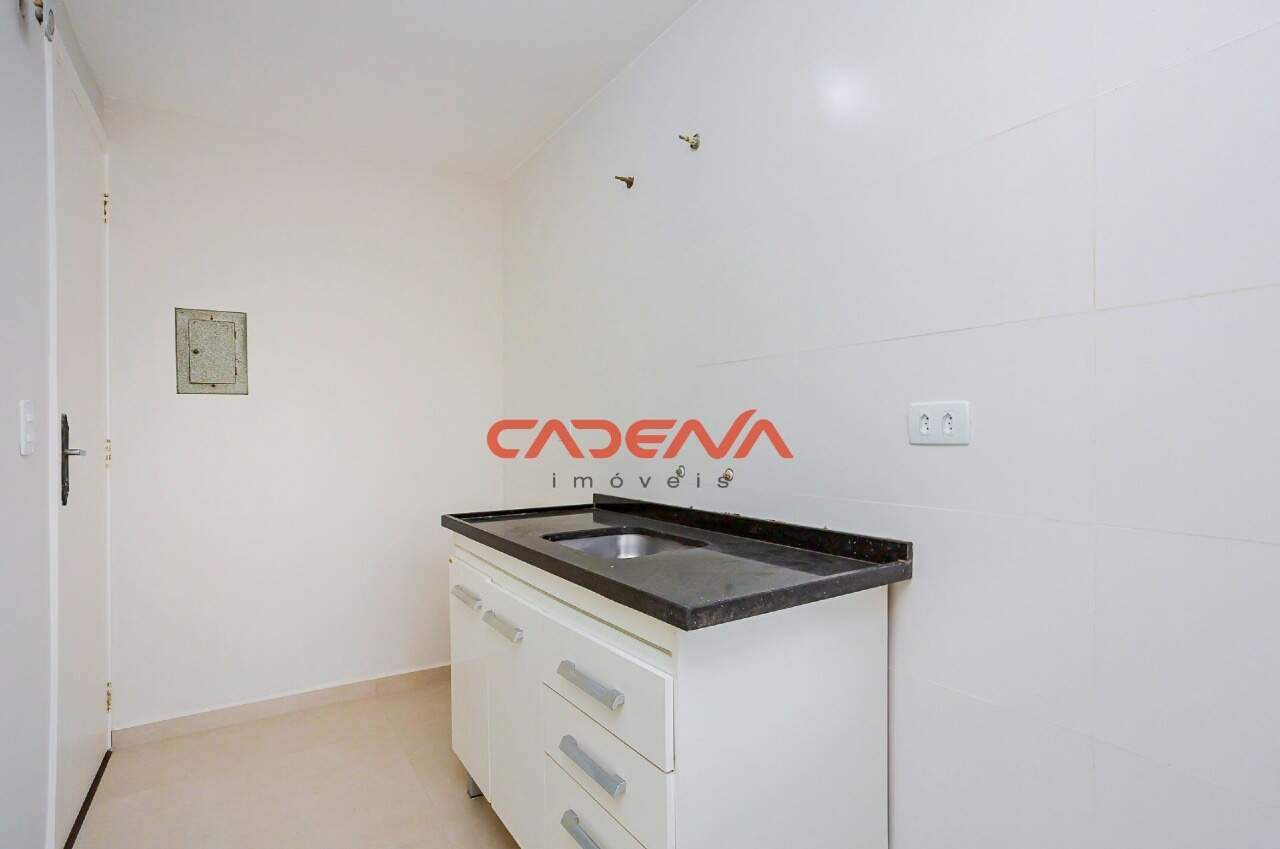 Apartamento à venda no Bigorrilho: