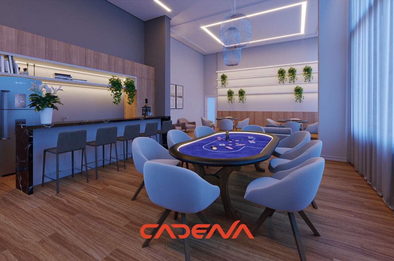Apartamento à venda no Ecoville: 