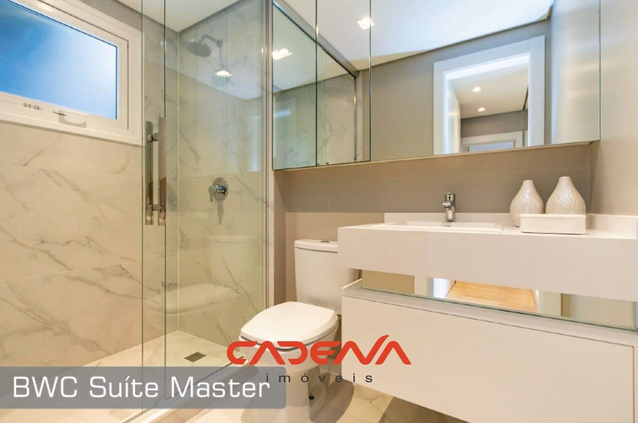 Apartamento à venda no Ecoville: 