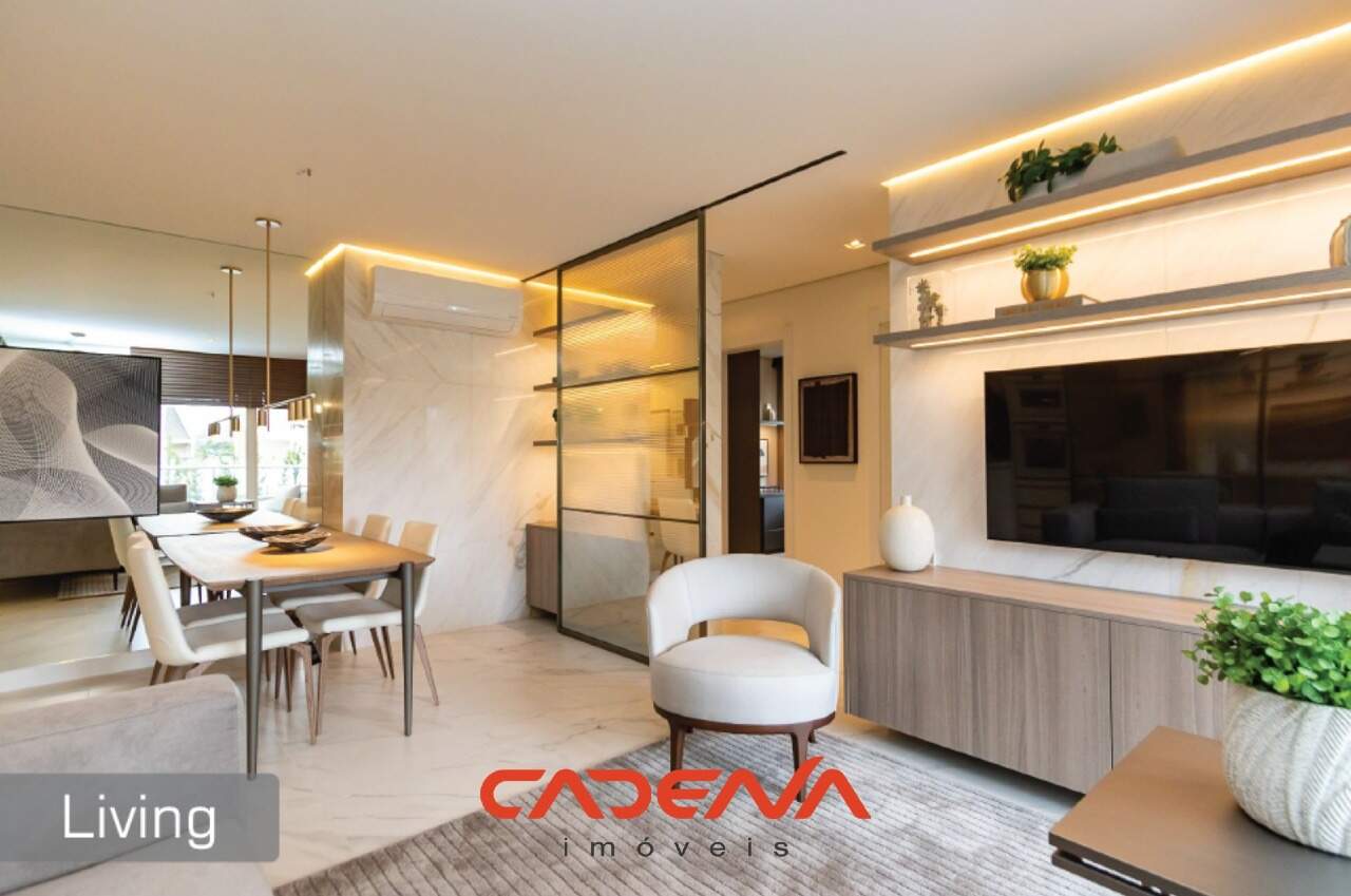 Apartamento à venda no Ecoville: 