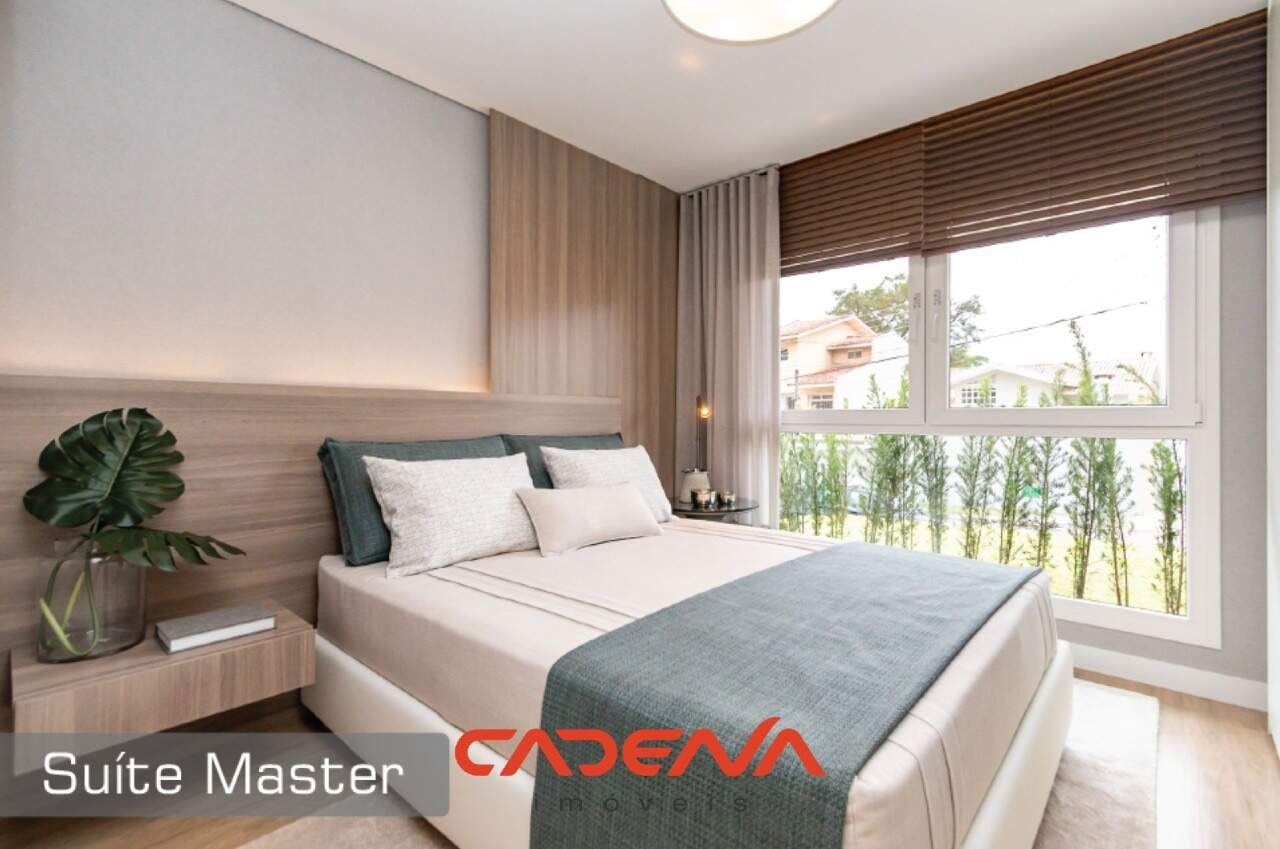 Apartamento à venda no Ecoville: 