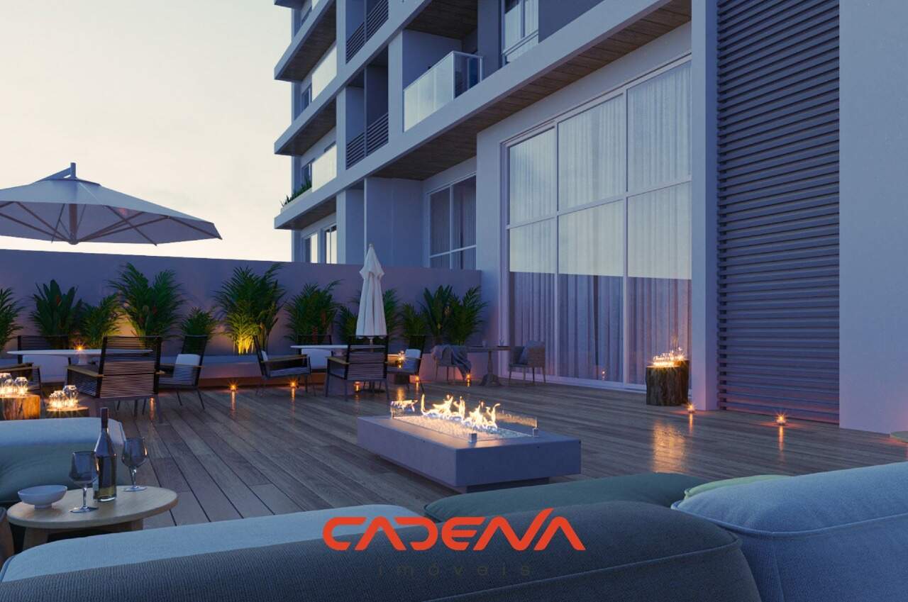 Apartamento à venda no Ecoville: 