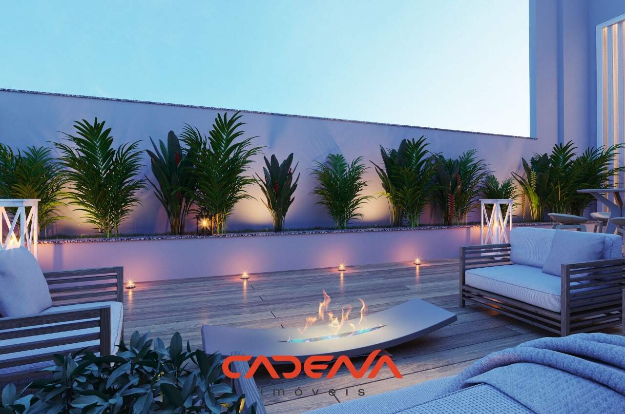 Apartamento à venda no Ecoville: 