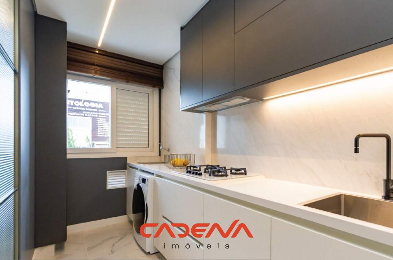 Apartamento à venda no Ecoville: 