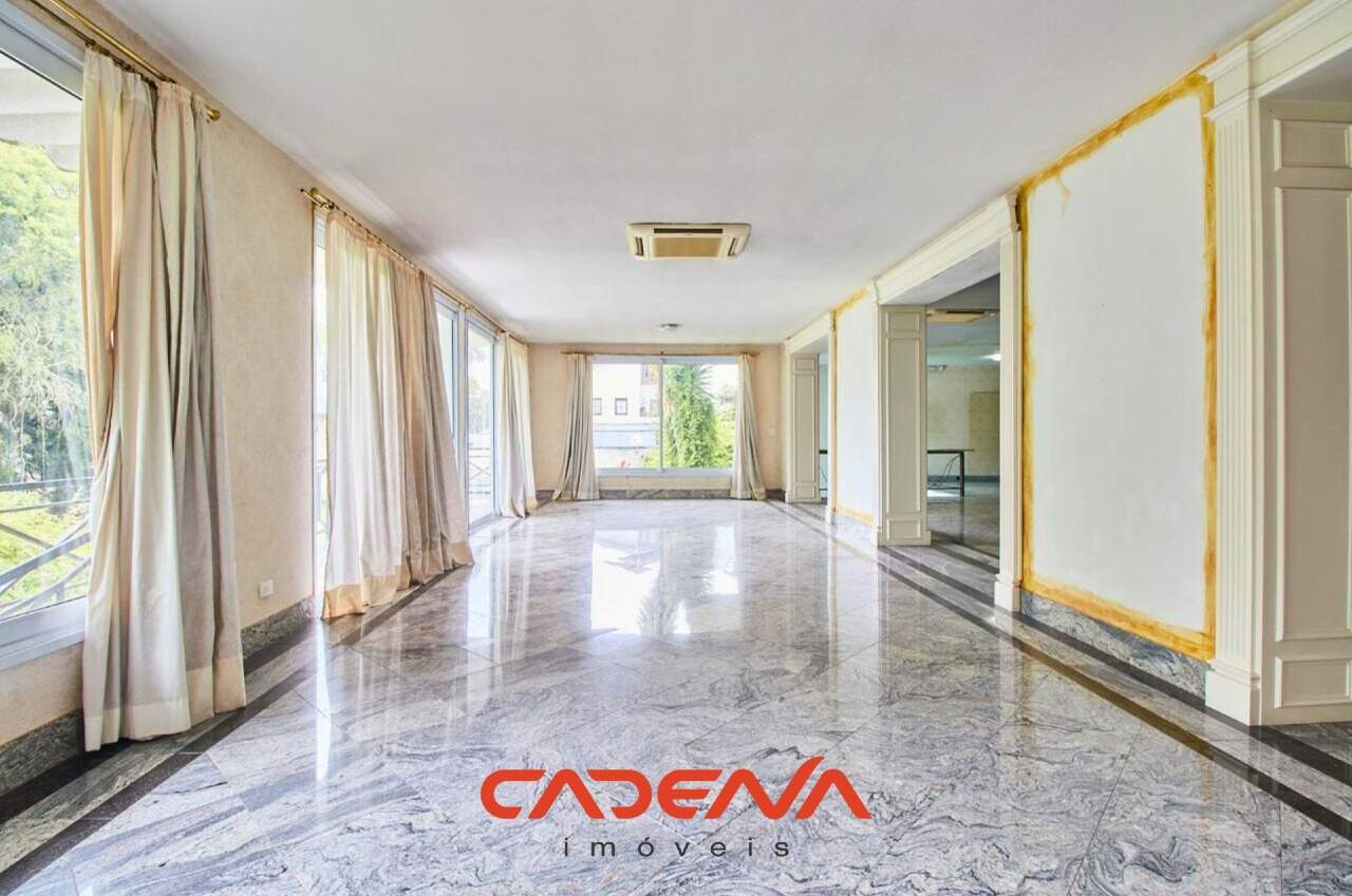 Casa à venda no Seminário: 
