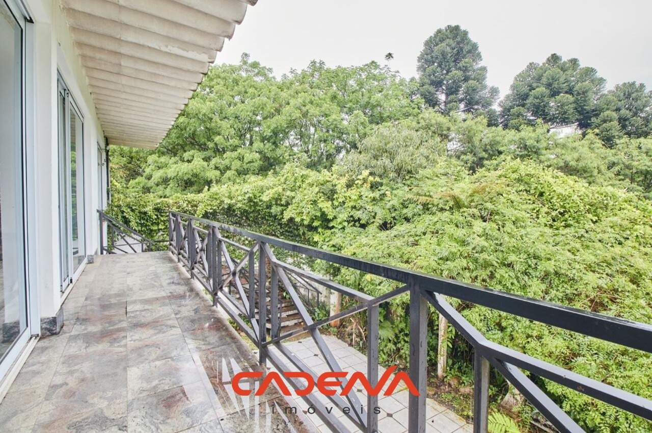 Casa à venda no Seminário: 