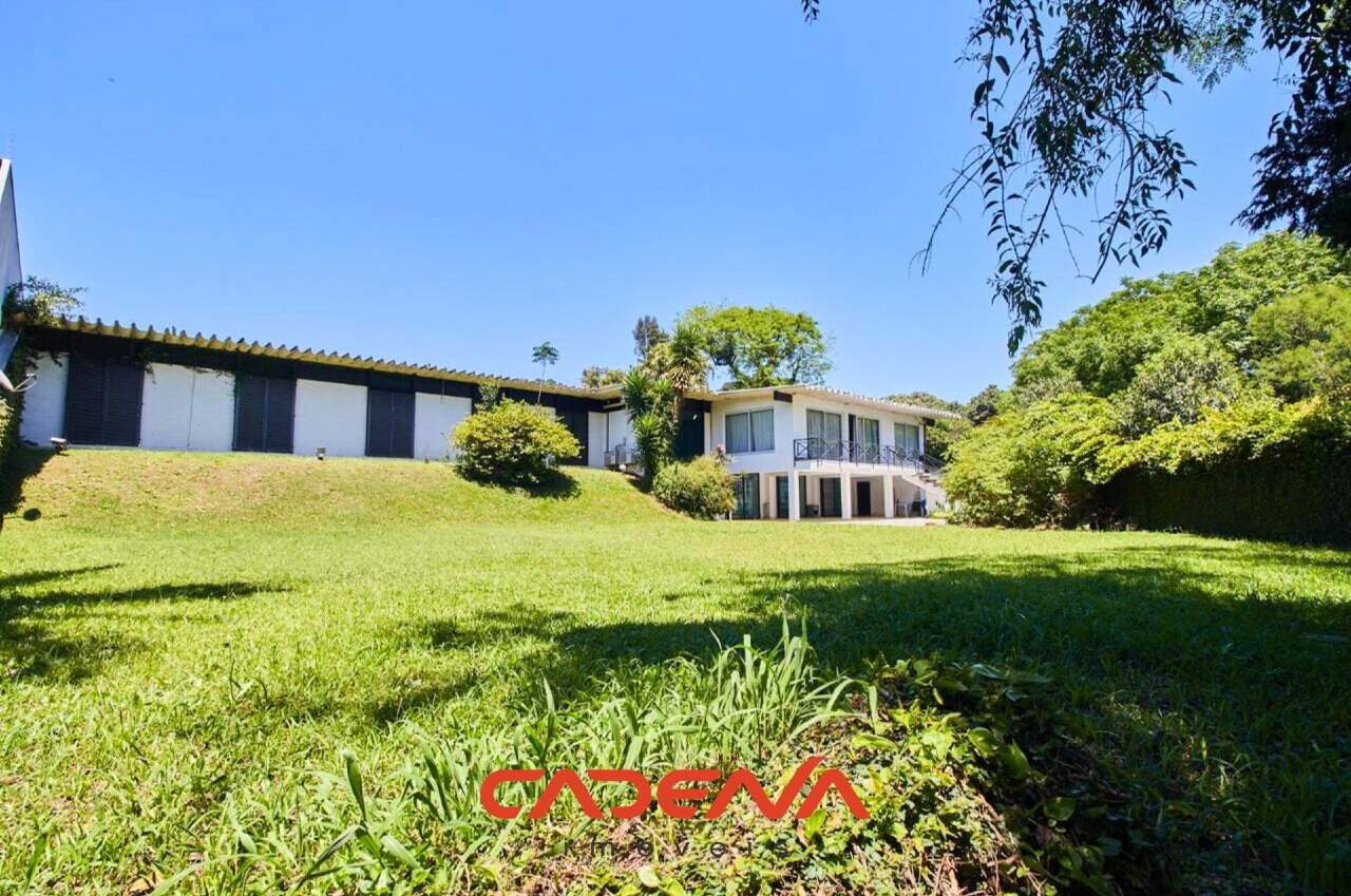 Casa à venda no Seminário: 