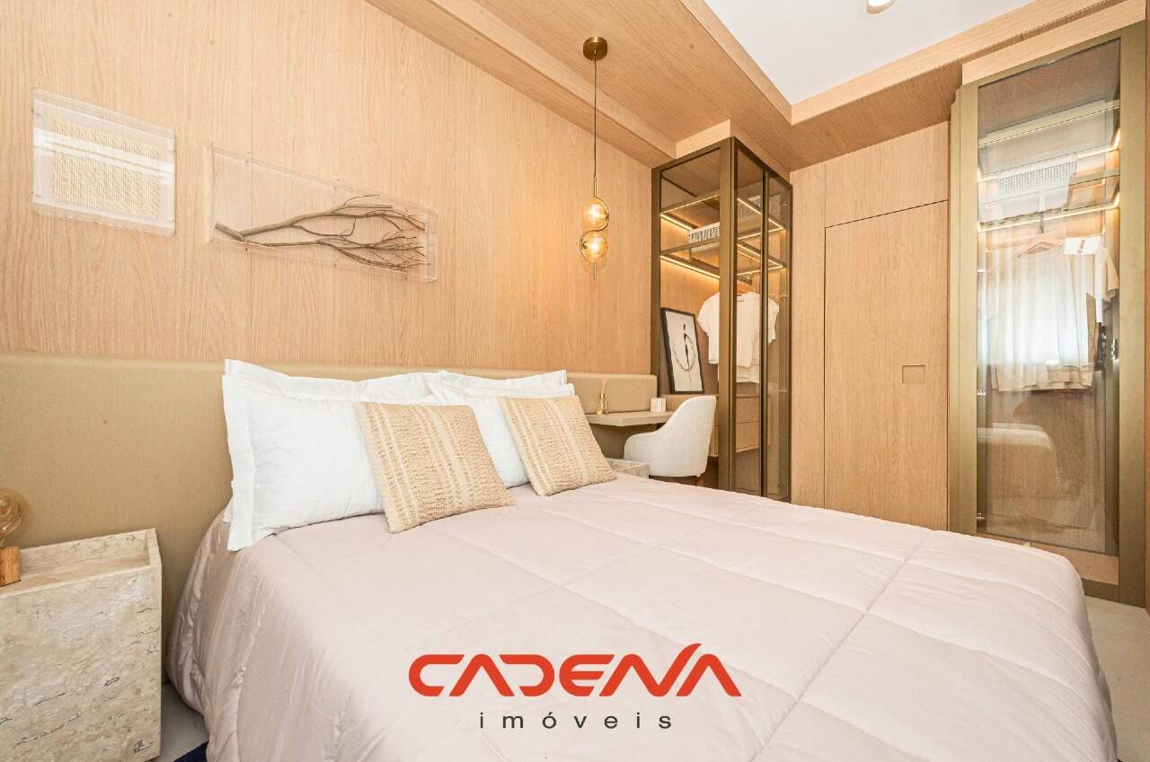 Studio à venda no Centro: 
