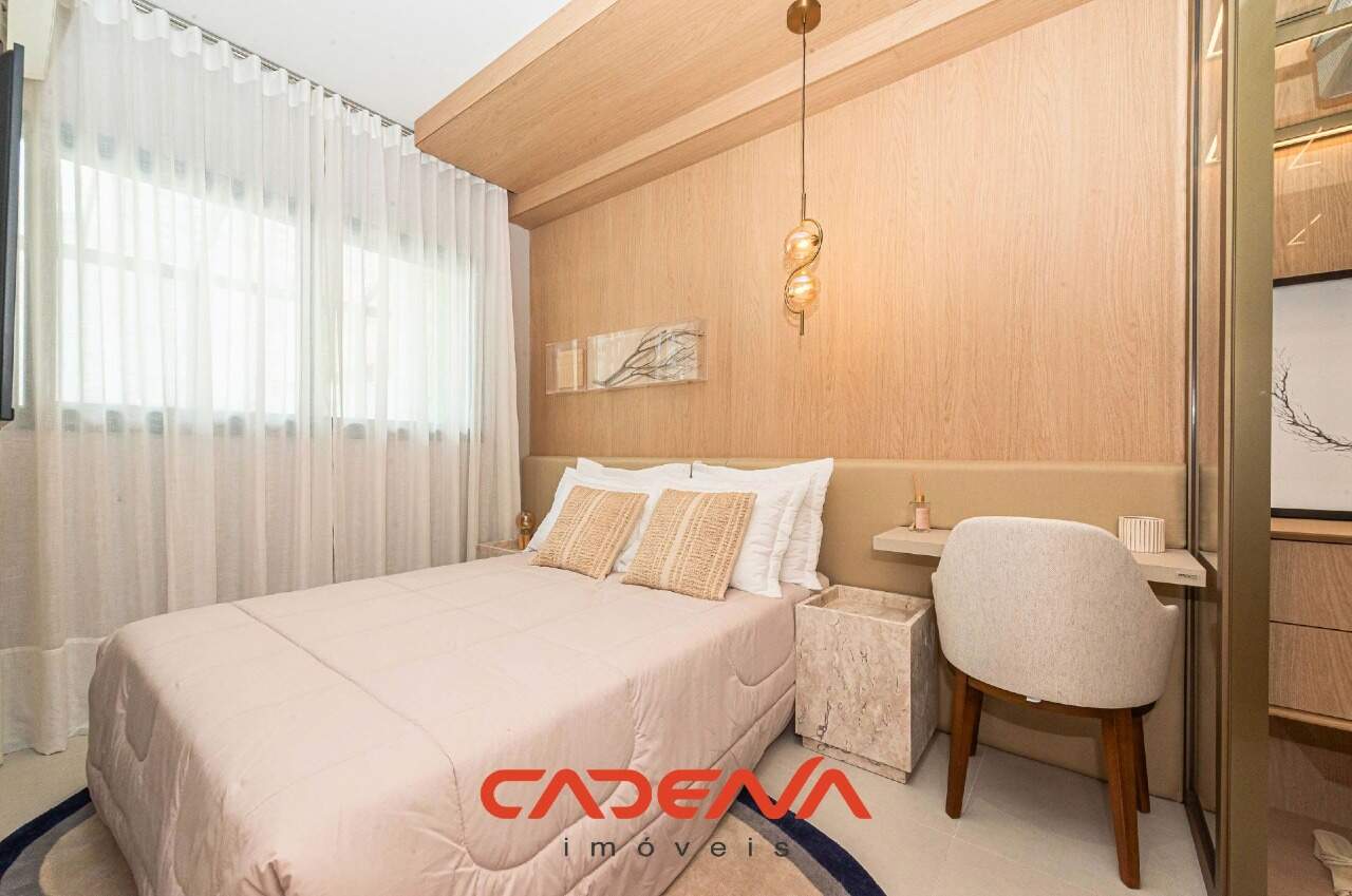 Studio à venda no Centro: 