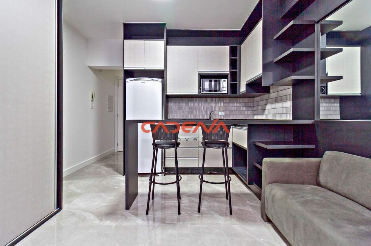 Studio para aluguel no Centro: 
