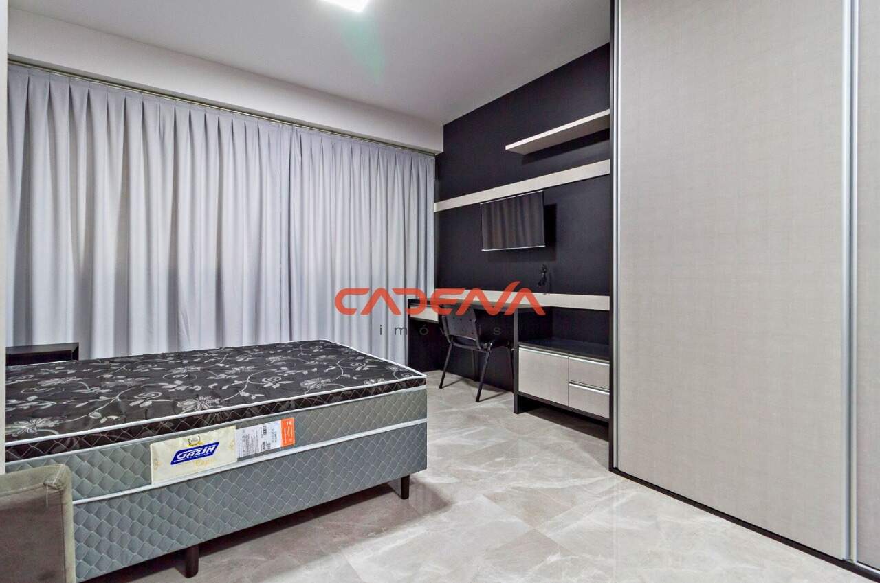 Studio para aluguel no Centro: 