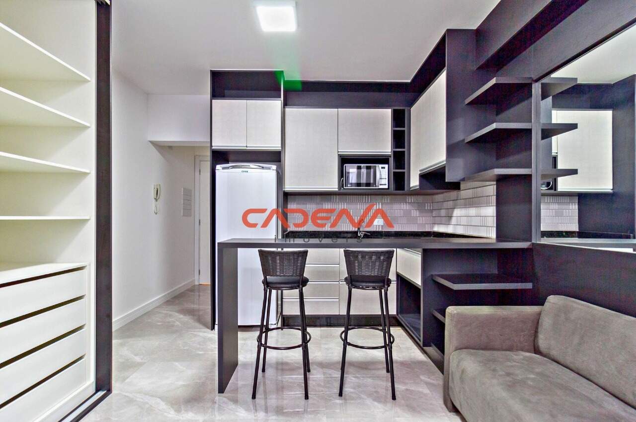 Studio para aluguel no Centro: 