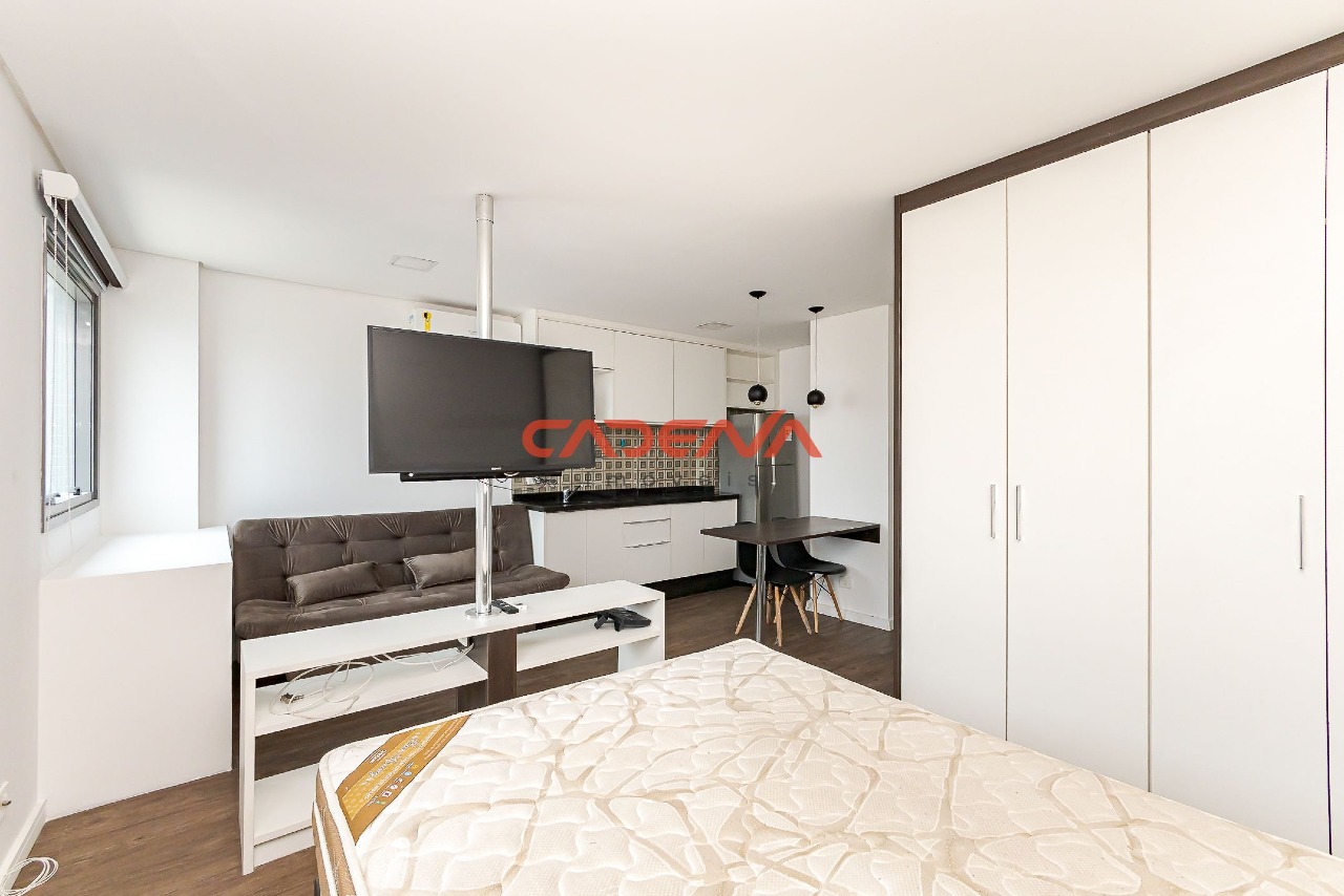 Studio para aluguel no Centro: 