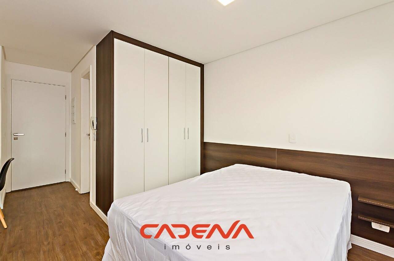 Studio para aluguel no Centro: 