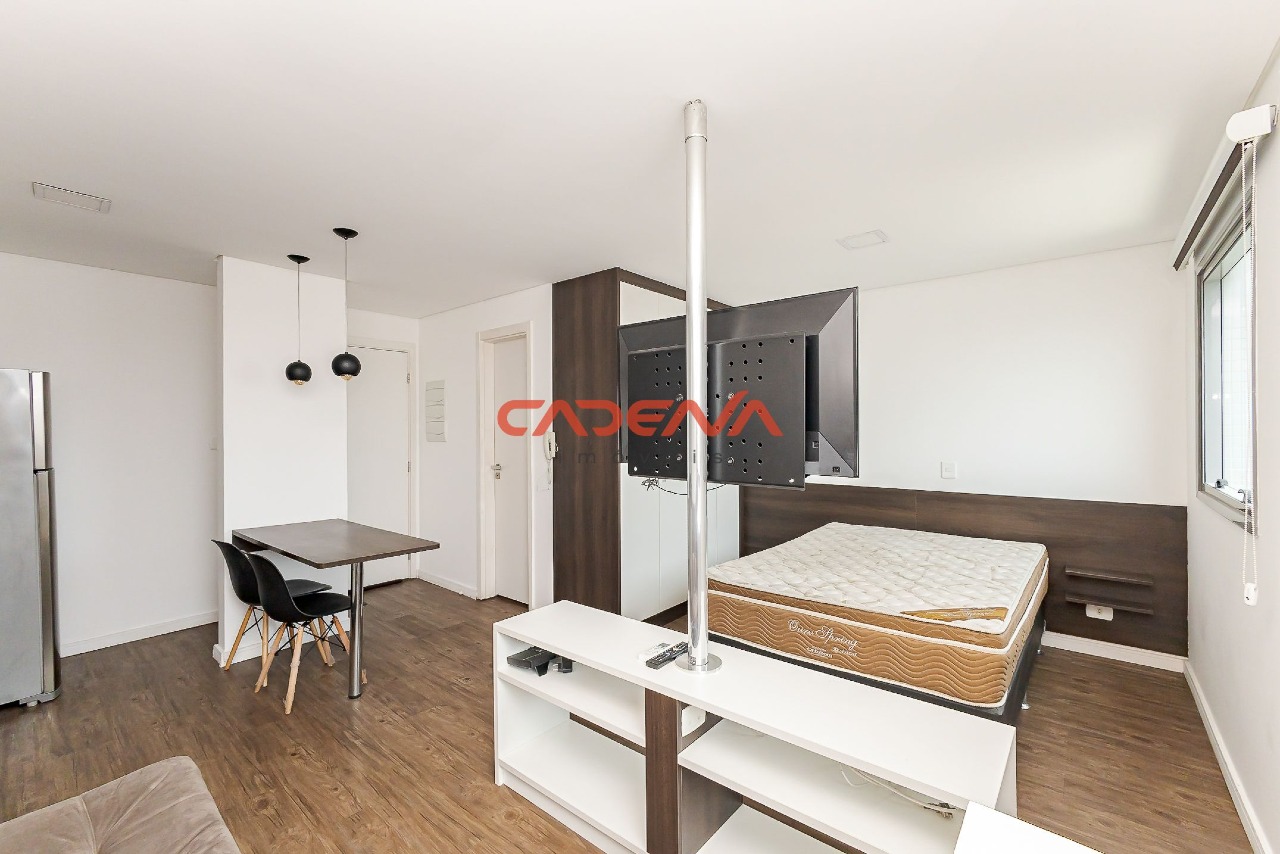 Studio para aluguel no Centro: 