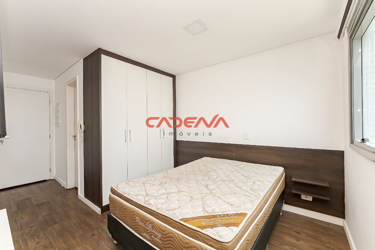 Studio para aluguel no Centro: 