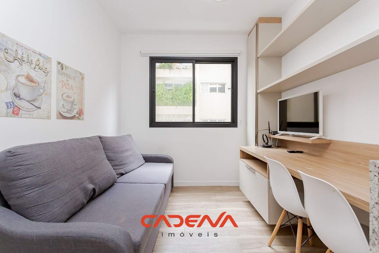 Apartamento para aluguel no Mercês: 