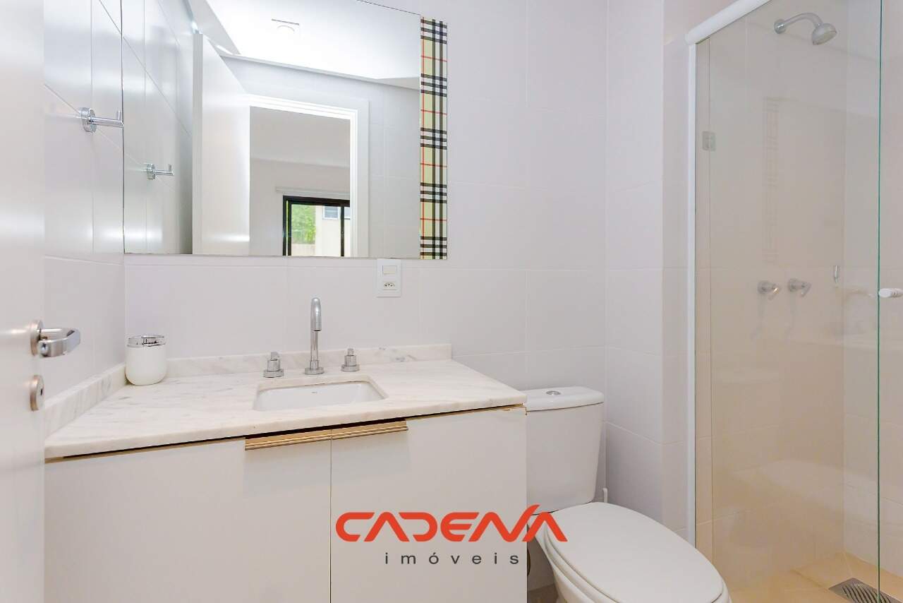 Apartamento para aluguel no Mercês: 