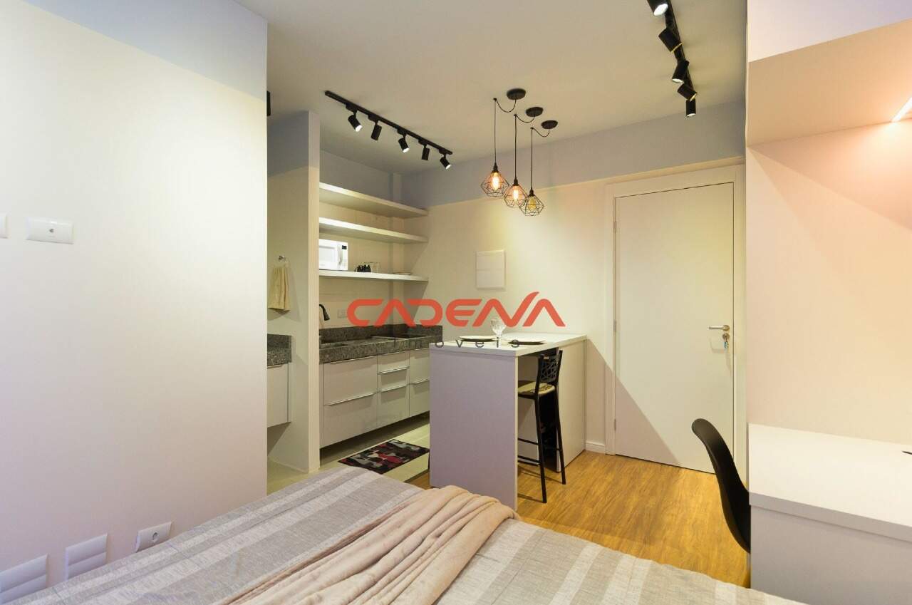 Studio para aluguel no Mossunguê: 