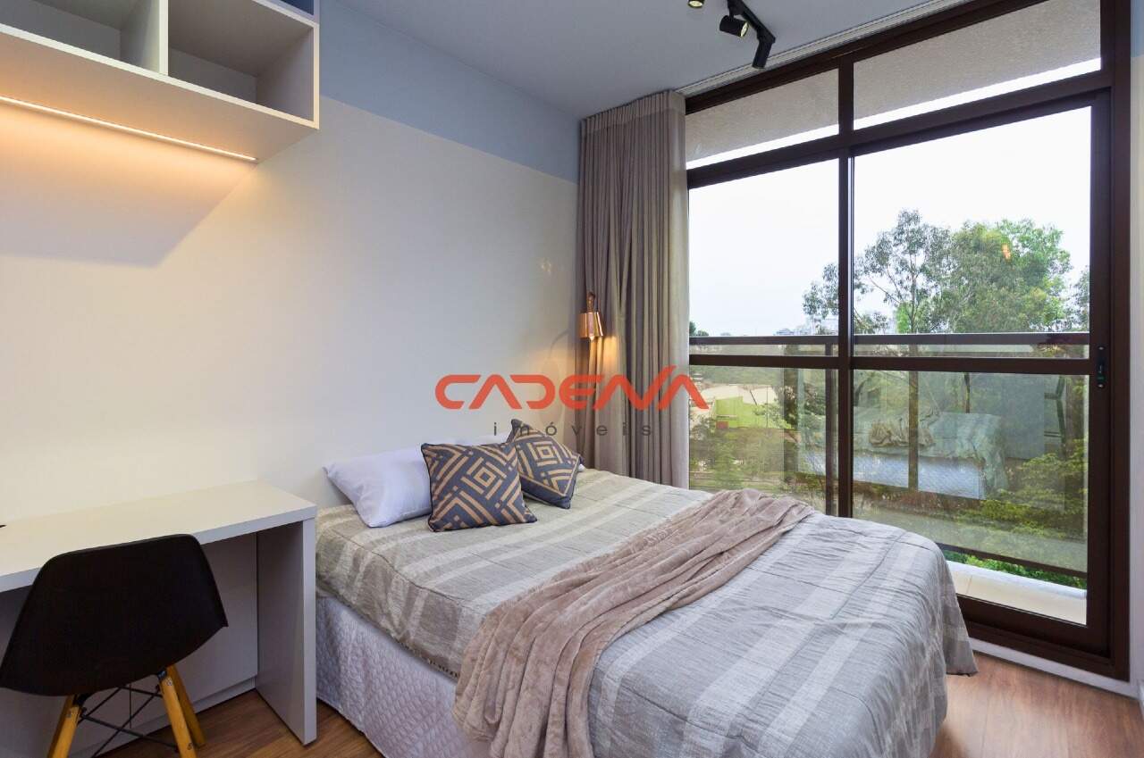 Studio para aluguel no Mossunguê: 