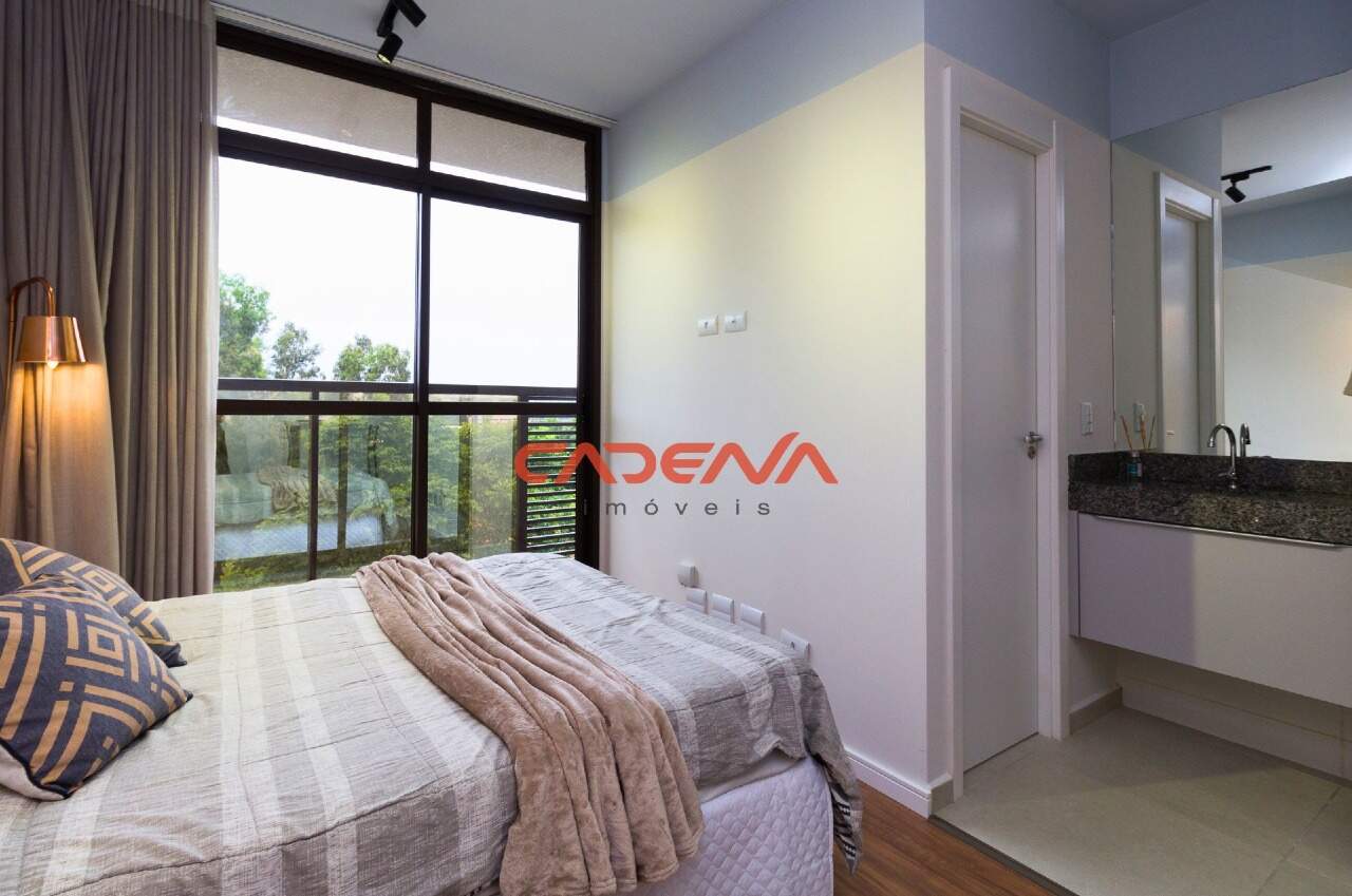 Studio para aluguel no Mossunguê: 