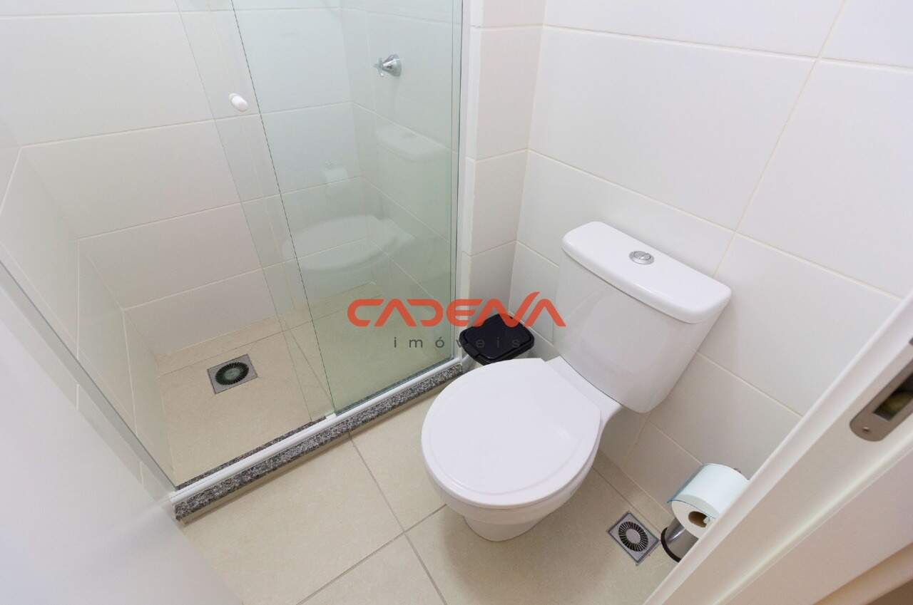 Studio para aluguel no Mossunguê: 
