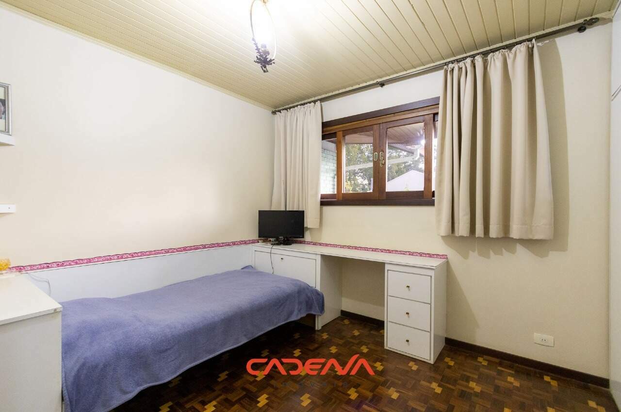 Casa à venda no Bigorrilho: 