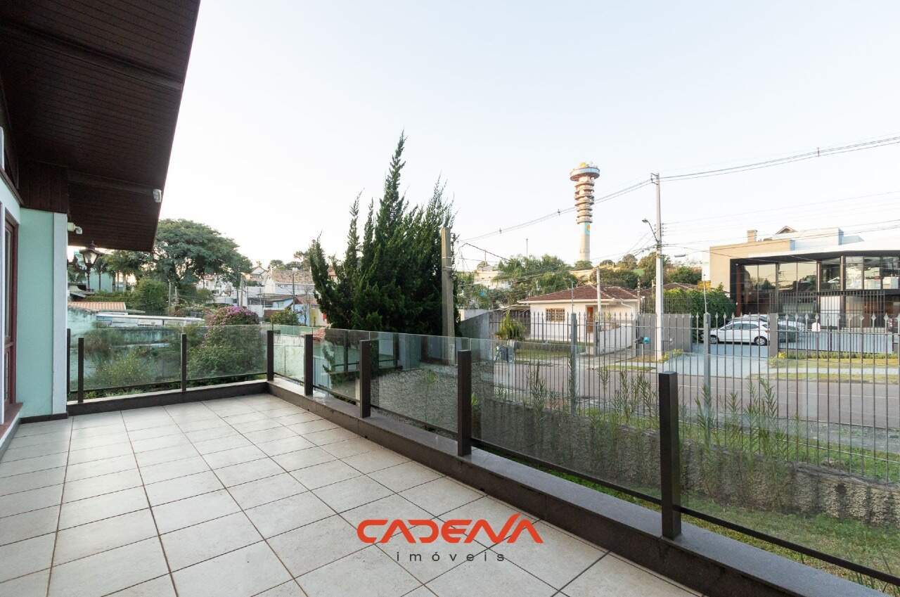 Casa à venda no Bigorrilho: 