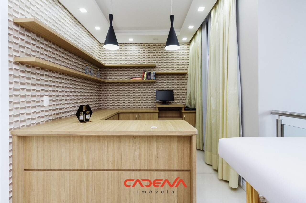 Casa à venda no Pinheirinho: 