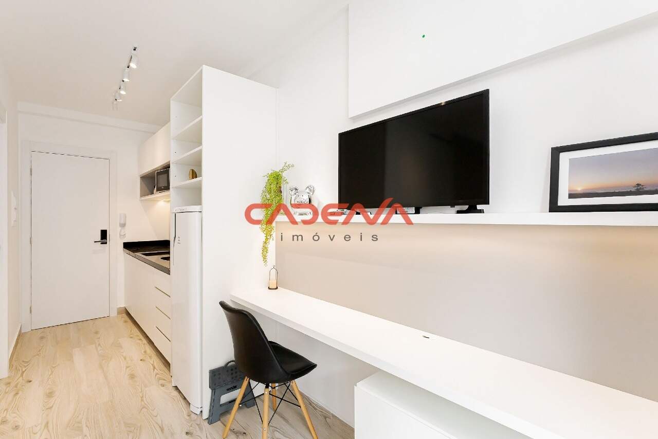 Studio para aluguel no Batel: 