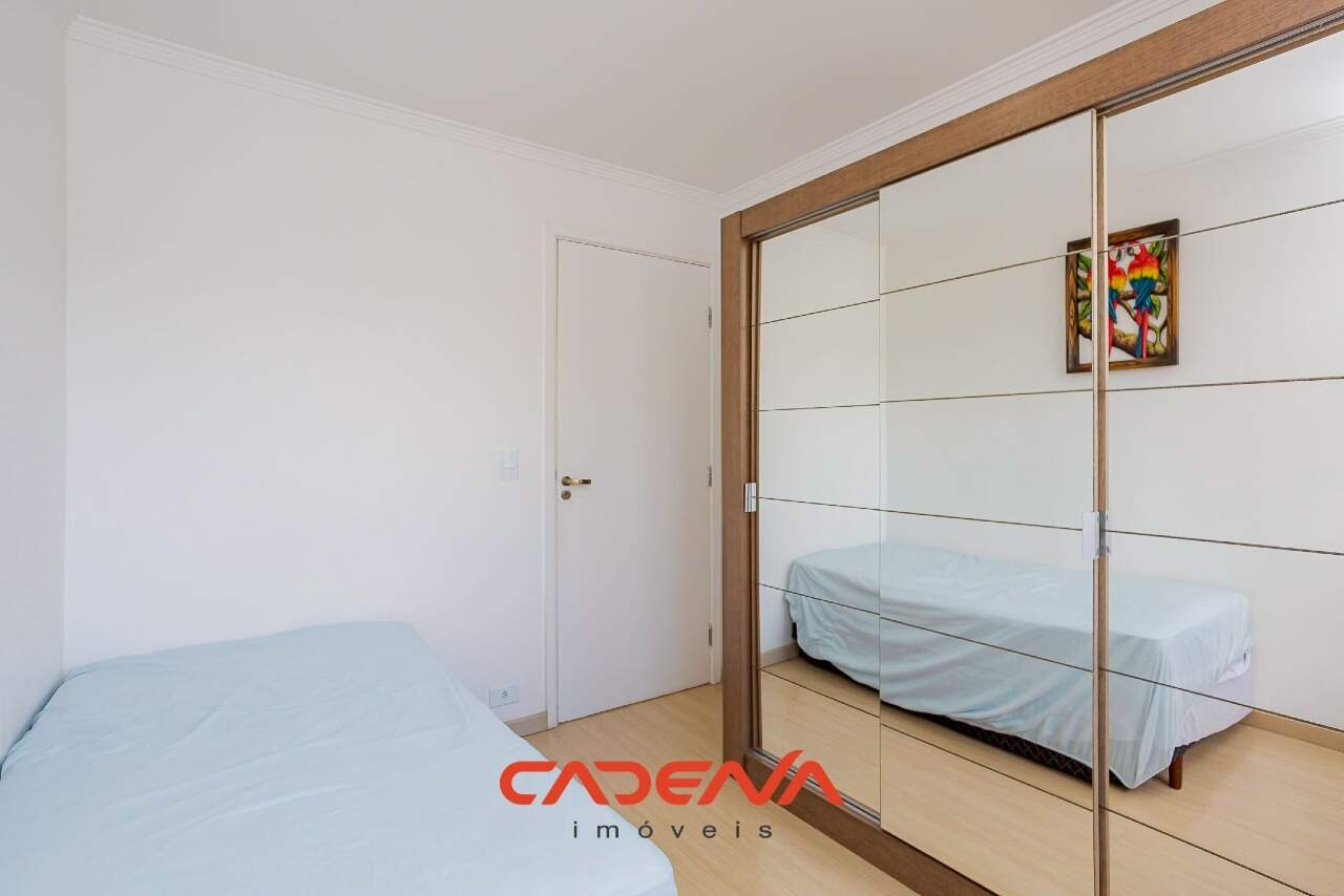 Apartamento à venda no Bacacheri: 