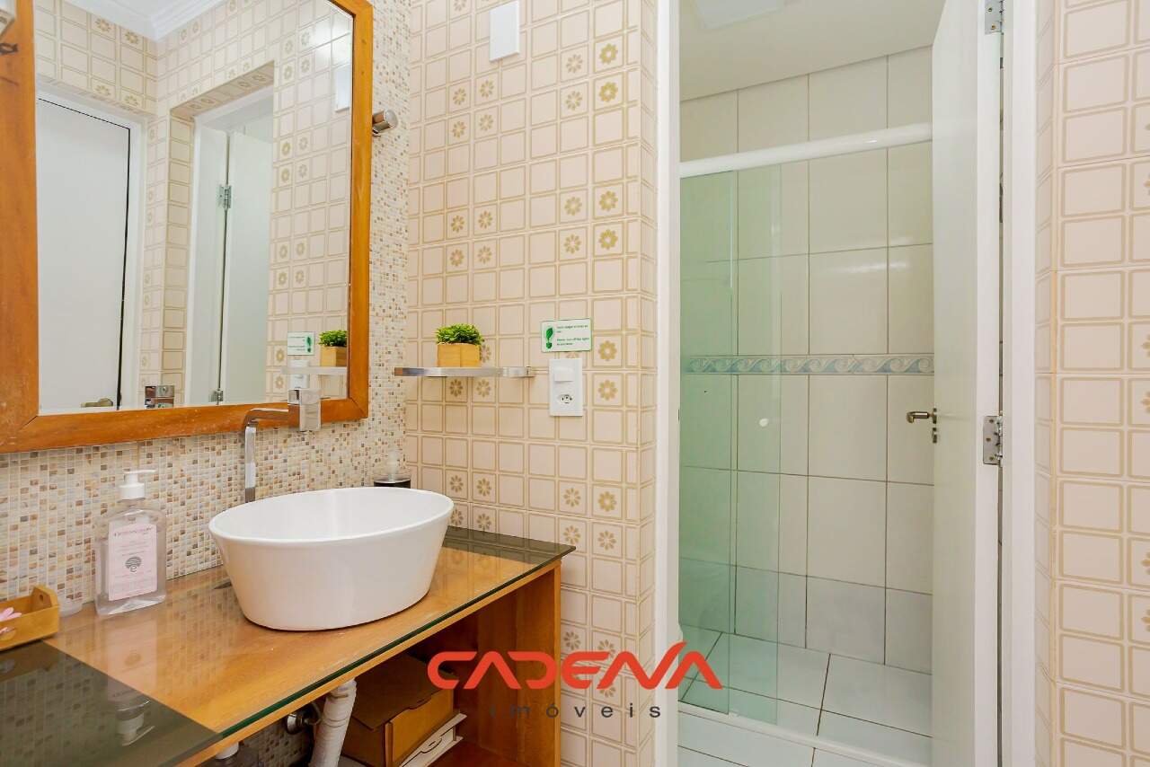 Apartamento à venda no Bacacheri: 